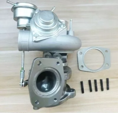 TD04HL 49189-05202 Turbo For Volvo S60 C70 S70 V70 XC70 2.4T B5244T3 147kw • $245