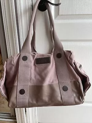 Adidas Stella McCartney Dust Pink Bag  • $34.99