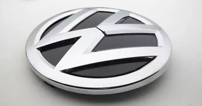 2015-2021 VW Volkswagen Front Grill Emblem Badge Golf GTI Jetta Alltrack Passat • $35