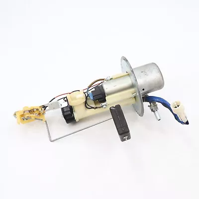 08-20 Suzuki Hayabusa Gsx1300r Fuel Pump Gas Sending Unit Oem Parts C9 • $346.99