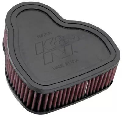 K&N Fit Air Filter 03-05 Honda VTX1300C/S/R 1284 / 06-09 VTX1300C/R/S/T 1300 • $75.05