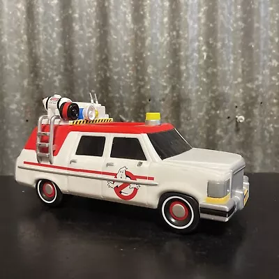 Funko POP! Rides Ghostbusters #23 Ecto-1 Car 2016 • £16.86