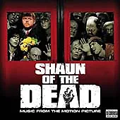 £6.59 • Buy Various Artists : Shaun Of The Dead CD (2004) Expertly Refurbished Product