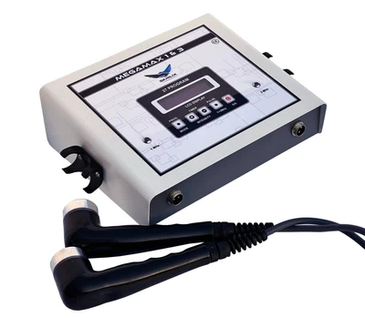 £159.94 • Buy Prof.1&3MHz Ultrasound Therapy Ultra Physical Therapy Physiotherapy Machine