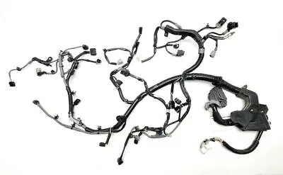 2018-2021 Mazda CX-5 Engine 2.5L  AWD Wire Harness OEM KC9E67020B • $319.50