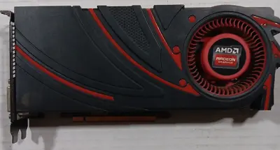 AMD Radeon R9 270x Untested • $2