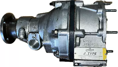 Volvo J-type Laycock Overdrive LM22 115240 DTS 115314 2LA 27% Ratio • $450