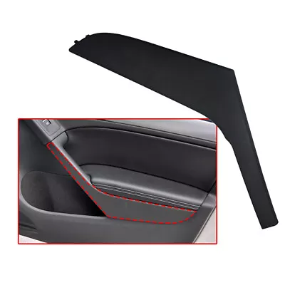 Right Interior Inner Door Handle Armrest Trim For Volkswagen Golf MK6 2009-13 US • $15.98