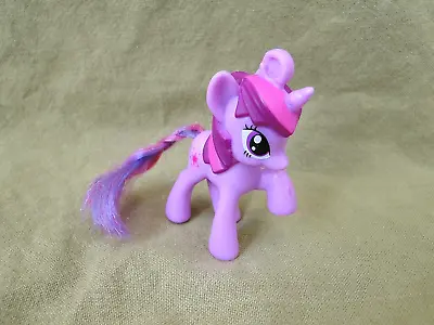 2012 McDonald's Happy Meal Toy - My Little Pony: Twinkle Sparkle Figure #3 • $0.99