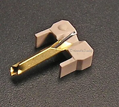 New In Box Diamond Replacement Stylus For Wurlitzer Omt 1015 Jukebox Needle • $18.79