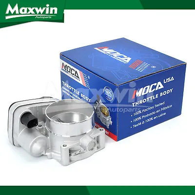 Throttle Body Fit 03-04 Dodge Durango RAM 1500 RAM 2500 RAM 3500 5.7L S20177 • $58.50