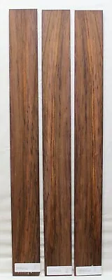 Madagascar Rosewood Bass Fingerboard Blank. Flat Sawn Sold Individually.   • $45