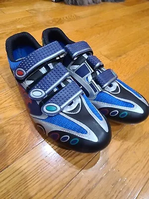 Castelli Cycling Shoes By Gaerne RARE! (Read Story) • $125