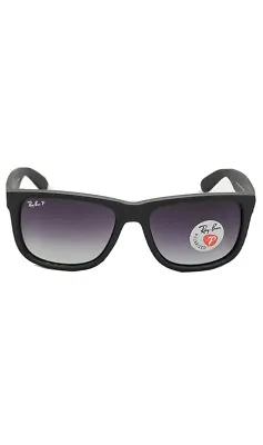 $85 • Buy Rayban Justin Classic RB4165 622/T3 Sunglasses