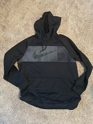 Nike Hoodie Large • $12