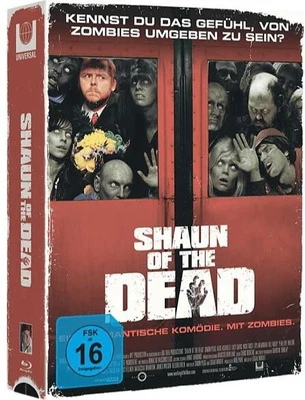 £15.46 • Buy Shaun Of The Dead - Tape Edition