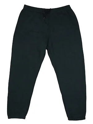 Dockers Sport Style Drawstring Waist Men's Jogger Sweatpants NWT Black • $22.45