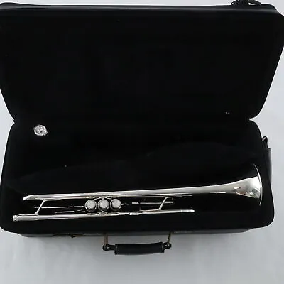 Yamaha Model YTR-9335NYSIII 'Xeno' New York Artist Bb Trumpet SN D74681 SUPERB • $4399