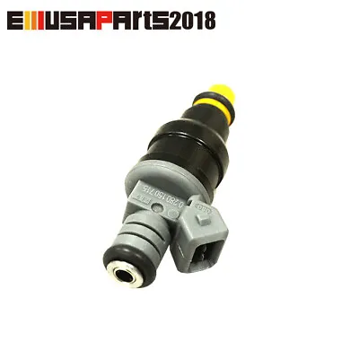 Fuel Injector 0280150715 For BMW E28 E30 E31 E32 E34 E36 E38 3 5 7 8 SERIES • $15.98