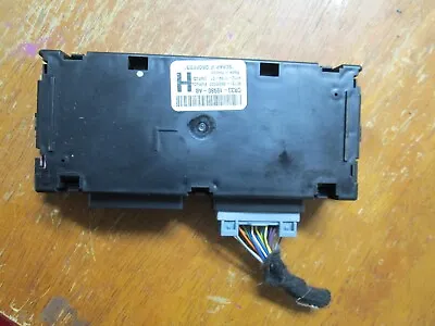 2014 Ford Mustang Temperature Control Module  CR33-19980-AB • $39.99