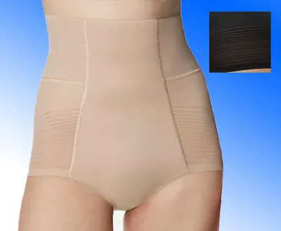 Marks Spencer £22.50 Body Define™ Firm Control Waist Cincher UK 8-22 • £9.97