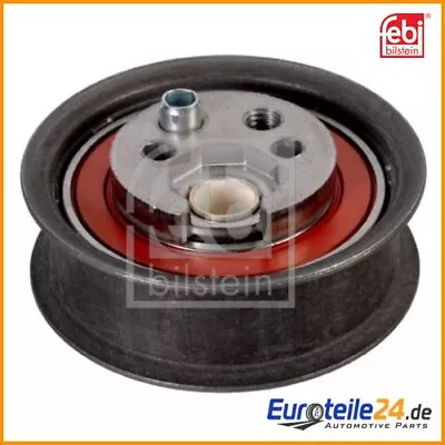 Clamping Roller Timing Belt FEBI BILSTEIN 09762 For Audi 80 A6 A4 • $56.85