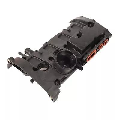 Engine Valve Cover W/ Gasket Fits VW Eos Jetta Passat Audi A3 TT 06F103469K • $131.87