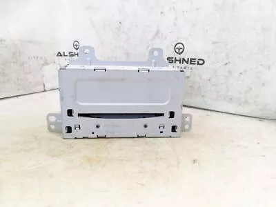 2011-2012 Chevrolet Cruze Radio Receiver AM FM CD MP3 20983517 OEM *UnlockeD* • $125.55