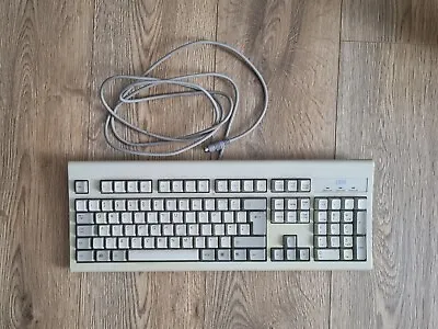 IBM Wired Keyboard (KB-8926) - Vintage/Rare • £54.99