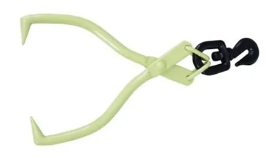 Timber Tuff TMW-02 Swivel Grab Skidding Tongs • $75.25