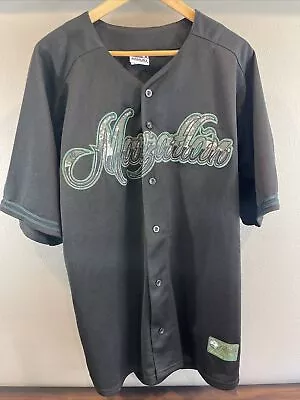 Venados De Mazatlan Jersey 2010 Size XXG Men's Rare • $75