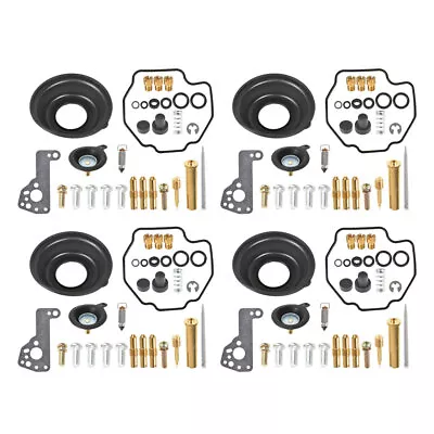 4Carburetor Repair Kit Diaphragm Air Cut Off Valve For Yamaha Vmax V-MAX 1200 US • $23.51