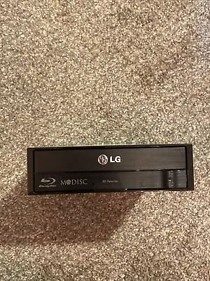 LG WH14NS40 14X Blu-ray SATA M-DISC CD DVD Internal Burner 3D BDXL Drive Writer • $30