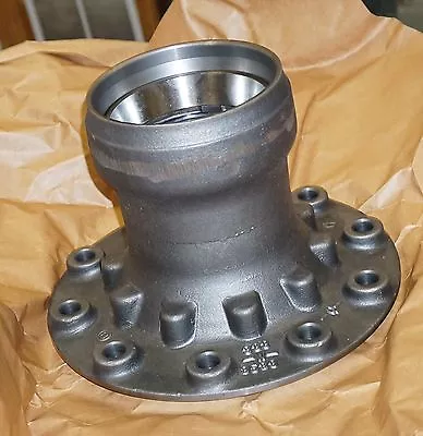 M939a2 5-ton Military Truck Front Axle Wheel Hub A-333-x-3534 M923a2 M925a2 M931 • $369.99