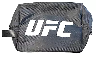 NOS UFC Venum Authentic Fight Week Small Zipped Pouch Bag New ! • $49.99