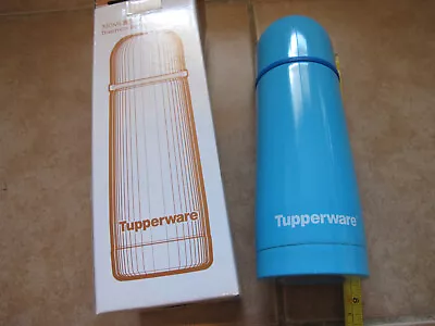 $9.99 • Buy Tupperware Thermos Bottle 350 Ml