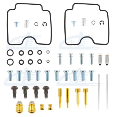 $11.99 • Buy CARBURETOR GASKETS REBUILD KIT For 1999-05 YAMAHA XVS11A XVS1100A V-STAR CLASSIC