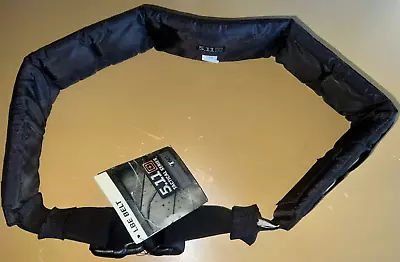 Vtac 5.11 Tactical Series LBE Belt Black L - XL  New With Tag Rare • $44.99