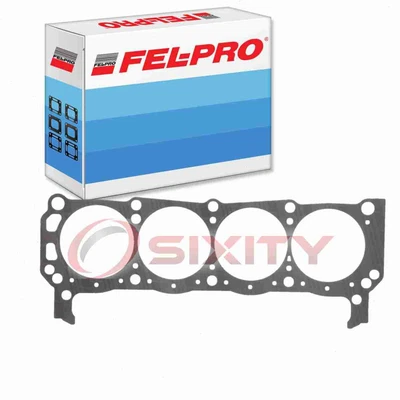 $52.32 • Buy Fel-Pro Engine Cylinder Head Gasket For 1966-1967 Mercury Voyager 4.7L V8 Il