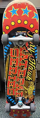 VTG Tony Hawk Skateboard Skatepark Series Blazer 31” • $41.88