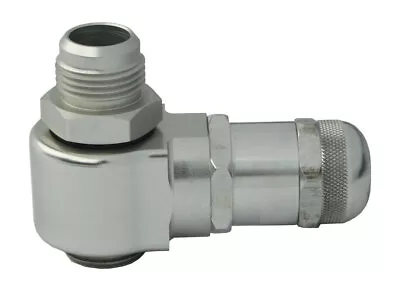 Moroso For Vacuum Relief Valve W/Adjustable Knob - Aluminum - Single • $195.98