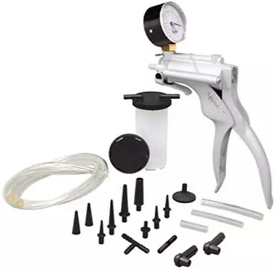 MV8000 Professional Brake And Clutch Bleeding Tune-up Kit Includes Selectline... • $57.32