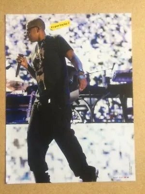 £12 • Buy JAY-Z Original Vintage Magazine Clipping / Poster 