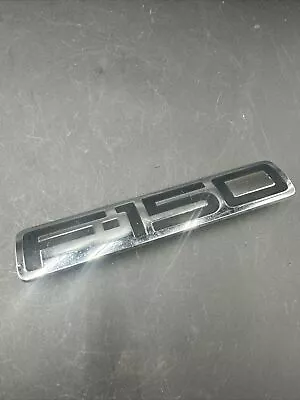 2004-2008 Ford F-150 F150 Rear Tailgate Emblem Badge • $9