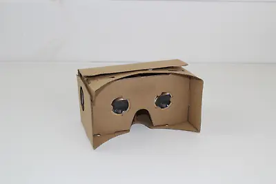 3D VR Virtual Reality Google Cardboard Glasses - Video Film For Android • $5.50