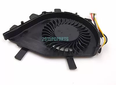 New For Sony Vaio VPCZ1 VPCZ11 VPCZ12 VPCZ13 PCG-31111L CPU Cooling Fan • $34.90