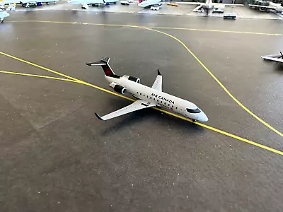 Gemini Jets 1:400 Air Canada Express CRJ-200 C-FIJA • $79.99