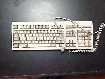 £45.48 • Buy Keyboard For Vintage Ibm Computer 5-pin Din
