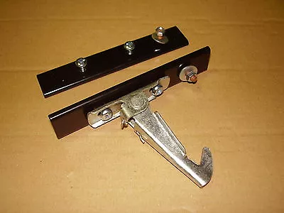 Mk1 Escort Mexico RS2000 Bonnet Catch Reinforcer  Bracket • $30.46