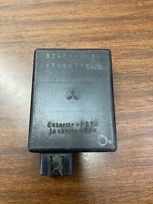 1996-2003 Suzuki Savage 650 LS650 ECM ECU CDI 32900-24B10 • $160